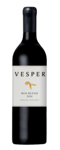 Vesper Red Blend